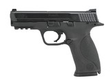 "Smith & Wesson M&P 40 .40 S&W (PR50793)
" - 1 of 3