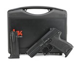 "Heckler & Koch USP Compact 9mm (PR50794)
" - 3 of 3