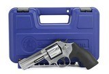 "Smith & Wesson 686-6 .357 Magnum (PR50795)
" - 3 of 3