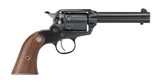 "Ruger New Bearcat .22 LR (PR50796)
" - 1 of 3