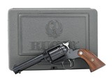 "Ruger New Bearcat .22 LR (PR50796)
" - 3 of 3