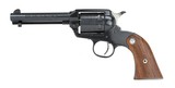 "Ruger New Bearcat .22 LR (PR50796)
" - 2 of 3
