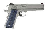 "Colt Government Competition .45 ACP (C16567)" - 1 of 3