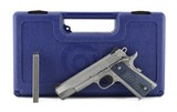 "Colt Government Competition .45 ACP (C16567)" - 3 of 3