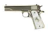 "Ithaca M1911 A1 .45 ACP (PR50778)" - 1 of 2