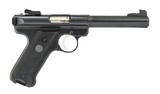 "Ruger MKII Target .22 LR (PR50806)
" - 2 of 2