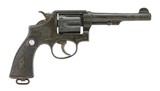 "Smith & Wesson Victory .38 Special (PR50809)" - 1 of 5