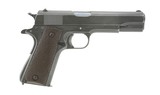"Colt M1911A1 .45 ACP (C16575)" - 1 of 4