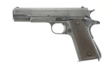"Colt M1911A1 .45 ACP (C16575)" - 4 of 4