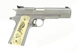 "Colt Gold Cup National Match Target .45 ACP (C16576)" - 1 of 4