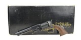 "Colt 2nd Generation 1st Model Dragoon .44 (C16578)" - 5 of 5