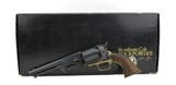 "Colt 2nd Generation 3rd model Dragoon .44 (C16581)" - 5 of 5