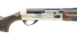 "Benelli Legacy Sport 12 Gauge (S12173)" - 1 of 2
