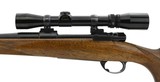 "Roger Biesen Custom Mauser .35 Whelen (R28390)" - 2 of 4
