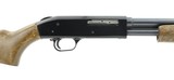 "Mossberg M550ED .410 Gauge (S12176)" - 1 of 2