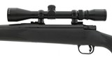 "Mossberg 100 ATR 270 Win (R28403)" - 3 of 4