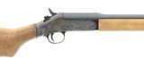 "Harrington & Richardson Topper 88 .410 Gauge (S12189)" - 3 of 4