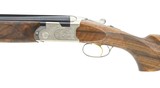 "Beretta 687 Silver Pigeon Grade III 12 Gauge (S12192)	" - 3 of 5