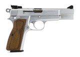 "Browning Hi-Power 9mm (PR50816)" - 1 of 2