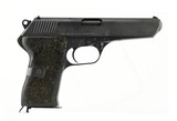 "CZ 52 7.62X25 Tokarev (PR50817)" - 2 of 2