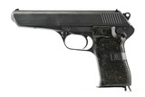 "CZ 52 7.62X25 Tokarev (PR50817)" - 1 of 2