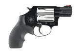 "Smith & Wesson 360 SS .357 Magnum (PR50821)" - 1 of 2