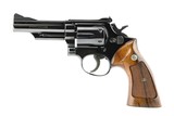 "Smith & Wesson 19-2 .357 Magnum (PR50822)" - 1 of 2