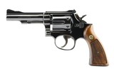 "Smith & Wesson 48-4 .22 Magnum (PR50823)" - 2 of 2