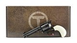"Taylor & Co 1873 .357 Magnum (NPR50827) .New" - 3 of 3