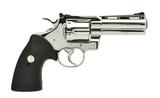 "Colt Python .357 Magnum (C16179)" - 1 of 3