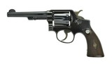 "Smith & Wesson Hand Ejector .32-20 (PR48624)" - 5 of 6