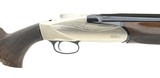 "Benelli 828U 12 Gauge (S12190)" - 3 of 4