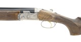 "Beretta 686 Silver Pigeon 20 Gauge (S12191)" - 2 of 3