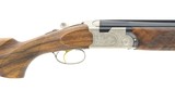 "Beretta 687 Silver Pigeon Grade III 12 Gauge (S12192)	" - 1 of 5
