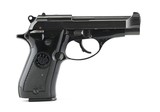 "Beretta 81 .32 ACP (PR50818)" - 2 of 2