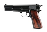 "Browning Hi-Power 9mm (PR50826)" - 1 of 3