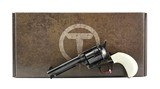 "Taylor & Co 1873 .357 Magnum (nPR50827) New" - 3 of 3