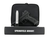 "Springfield XDM Elite 9mm (nPR50444) New" - 2 of 3