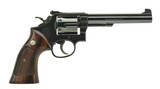 "Smith & Wesson 14-4 .38 Special (PR48607)" - 1 of 2
