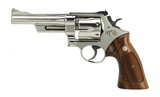 "Smith & Wesson 27-2 .357 Magnum (PR50765)" - 4 of 5