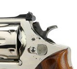 "Smith & Wesson 27-2 .357 Magnum (PR50765)" - 5 of 5