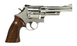 "Smith & Wesson 27-2 .357 Magnum (PR50765)" - 1 of 5
