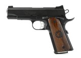 "Nighthawk Talon II .45 ACP(PR50847)" - 1 of 2