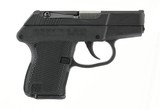 "Kel-Tec P3AT .380 ACP (PR50848)" - 2 of 2