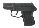 "Kel-Tec P3AT .380 ACP (PR50848)" - 1 of 2