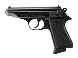 "Walther PP 7.65mm (PR50850) " - 1 of 2