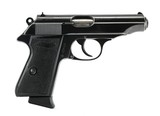 "Walther PP 7.65mm (PR50850) " - 2 of 2
