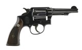 "Smith & Wesson M&P revolver .38 Special (PR50853)" - 1 of 3