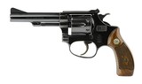 "Smith & Wesson 22/32 Kit Gun .22 LR (PR50856)" - 1 of 2