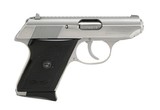 "Walther TPH .22 LR (PR50831)
" - 1 of 3